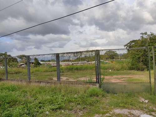 Terreno En Venta Cabudare Lara Fe