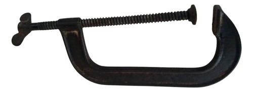 Sargento Tipo C De 8 Pulgadas (Usado)