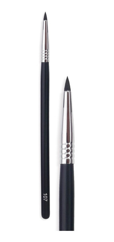 Pincel Liner Pointed N107 Pelo Sintético Makeup Supplies