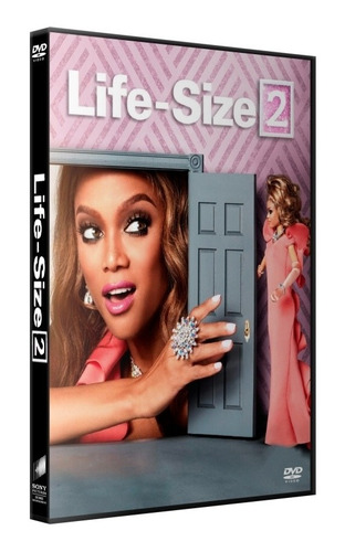 Life-size 1 2 - Dvd Ingles Subt Español