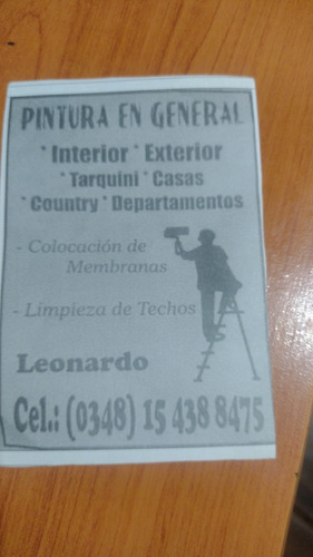Pintamos Casas Departamento