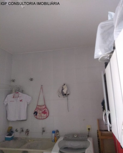 Chacara Vale Das Laranjeiras Indaiatuba Sp - Ch00802 - 69329623