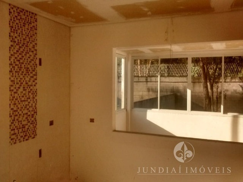 Imagem 11 de 30 de Vendo Casa Em Construção No Condomínio Reserva Dos Vinhedos Em Louveira, Lazer Completo, Portaria E Segurança, Bem Localizada. - Ca00328 - 32988902