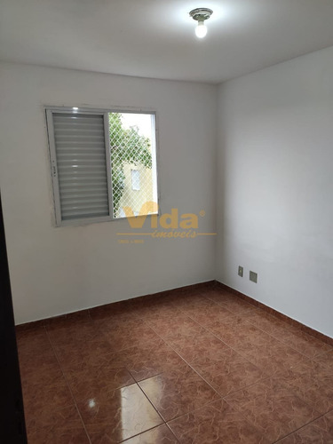 Imagem 7 de 15 de Apartamento Para Locação Em Padroeira - Osasco - 7394
