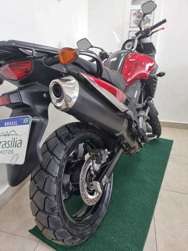 Imagem 5 de 12 de Suzuki V-strom650 A 2017