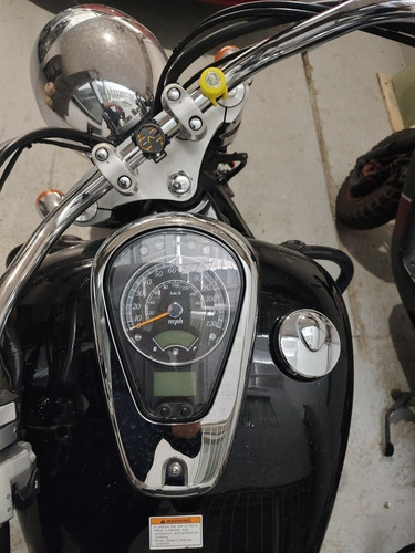 Imagen 4 de 12 de Suzuki C50