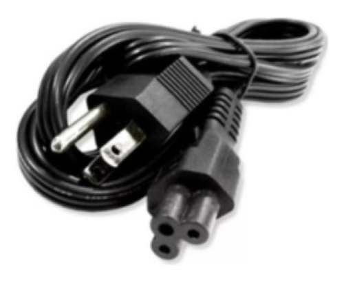 Cables De Corriente Para Laptops, Tipo Mikey:     2  Por  3$