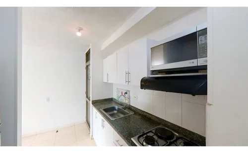Venta Apartamento De 64mt2 En Bochalema, Sur De Cali 13460-4