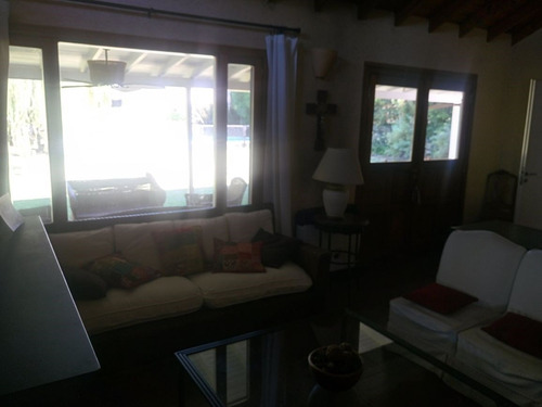 Imagen 18 de 27 de Casa En Alq. Temporario En Santa Barbara, Tigre, G.b.a. Zona Norte