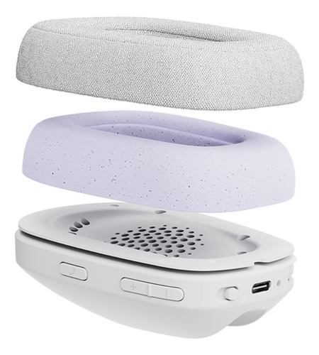 Auriculares Logitech Zone Vibe Zone Vibe 100 Blanco