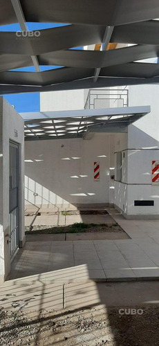 Departamento 2 Dormitorios Planta Baja Patio. Barrio Rincon Veneto - Guaymallén.