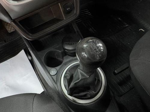 Volkswagen Saveiro 1.6 Aa Ps L13