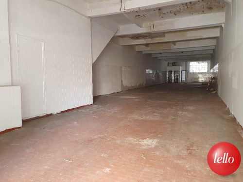 Comercial/industrial - Ref: 201042