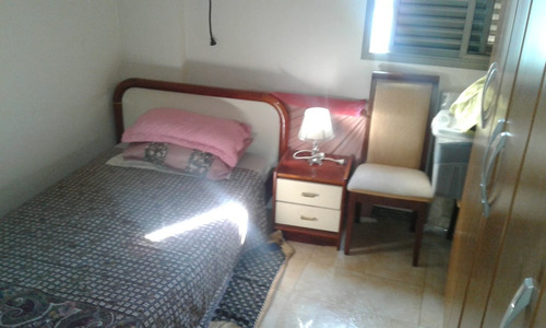 Imagem 17 de 24 de Apartamento À Venda, 3 Quartos, 1 Vaga, Parque Industrial - São José Do Rio Preto/sp - 314