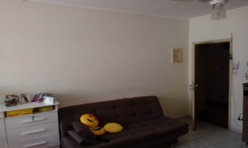 Imagem 6 de 9 de Apartamento - Venda - Forte - Praia Grande - Km43