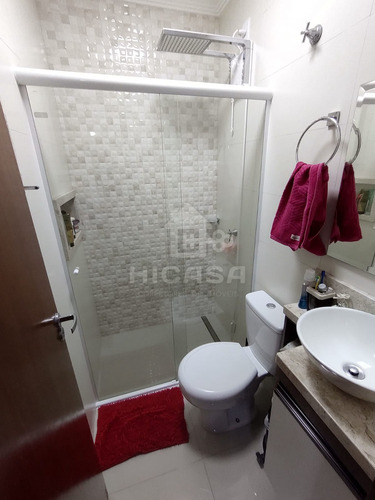 Imagem 10 de 13 de Casa À Venda No Giana 1 - 245-v
