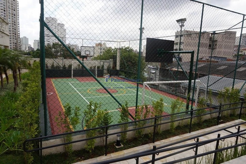 Imagem 4 de 14 de Apartamento Para Venda No Bairro Sacomã Em São Paulo - Cod: Pb34800 - Pb34800