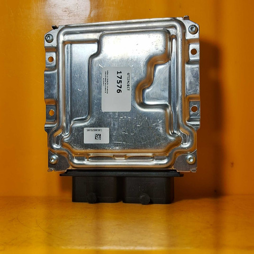 Módulo Injeção Hyundai 0261s106d6 3910104013 #17576 T (Usado)