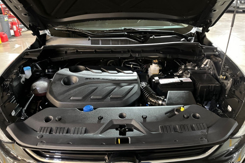 Changan X7 Plus 1.5 Elite Mt