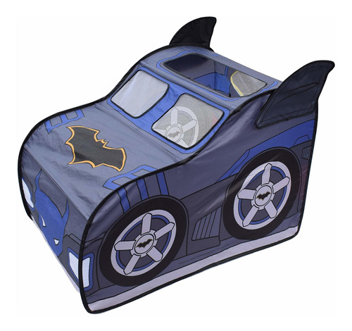 Batman Pop Up Batmobile Tienda Casa De Juegos Para Niños | R