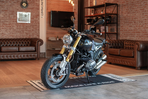 Imagen 2 de 14 de Bmw R Nine T Roshaus Motorrad