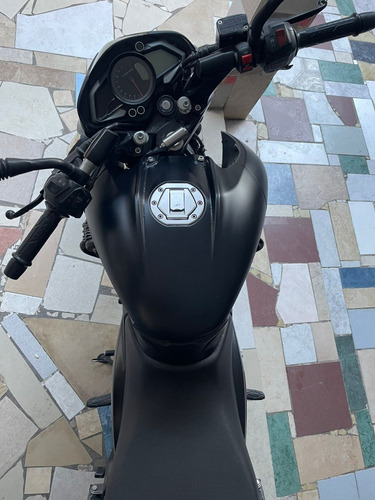Bajaj Rouser Ns 200