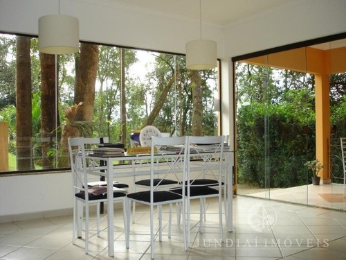 Vendo Linda Chácara No Caxambu- Jundiaí - Ch00101 - 2451798