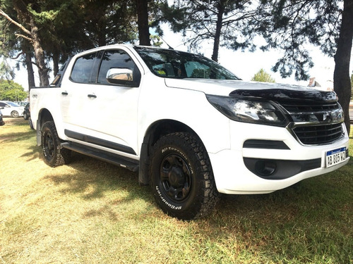 Chevrolet S10 Ls 4x4