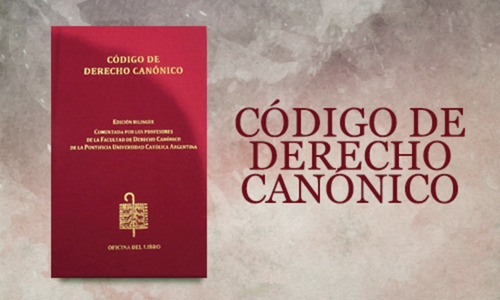 Codigo De Derecho Canonico - Ed. Bilingue - Cea