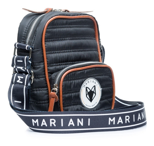 Imagen 2 de 4 de Bandolera Mariani - Ultraliviana - Regulable - Colores