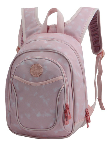 Mochila Mujer Kossok Lola Pequeña 10 L Ideal Gym Cartera