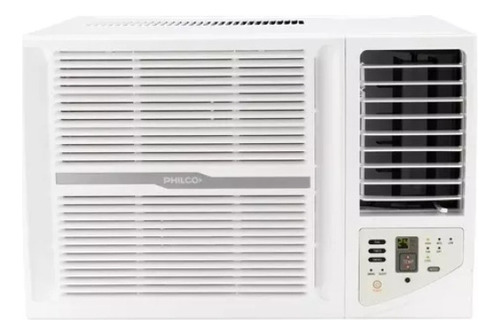 Aire Ventana Philco 3300w Phw32ca3an 2750 Frig Frío Outlet