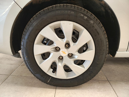 Chevrolet Agile 1.4 Lt
