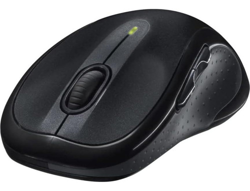 Ratón Inalámbrico Logitech M510 - Gris Oscuro, Usb