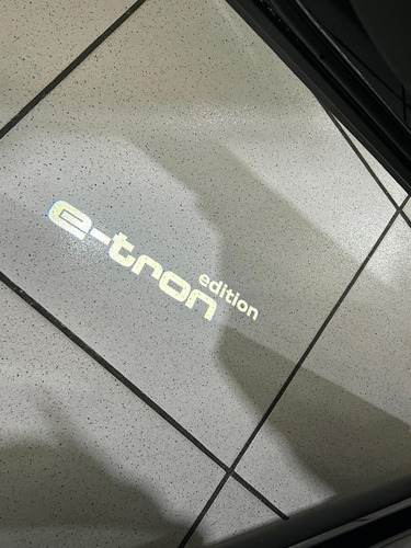 Audi E-tron Performance Quattro