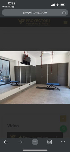 Arriendo Sin Comisión Depto Amoblado Duplex 2h2b Con Vista