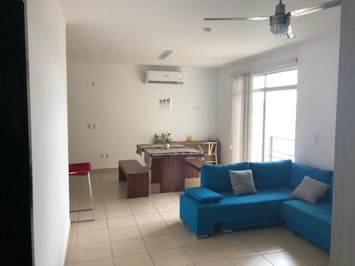 Imagen 7 de 18 de Departamento En Venta En Playa Del Carmen, En Residencial Punta Estrella