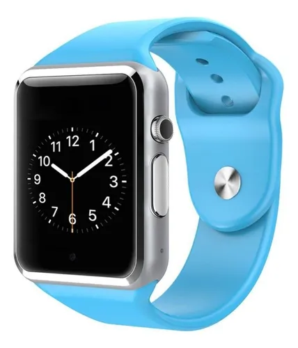 Smartwatch a1 mercado libre hotsell