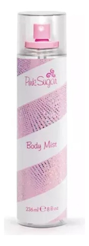 Body Mist Pink Sugar 236ml