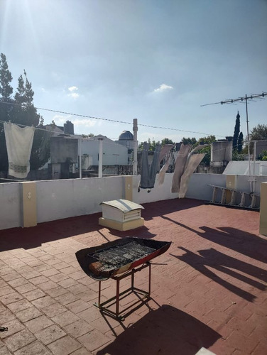 Imagen 11 de 13 de Ph De 3 Ambientes Con Terraza Y Patio, Entrada Independiente - Cel 1536599036
