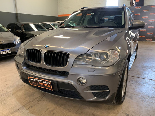 BMW X5 3.0 Xdrive 30d Executive 245cv