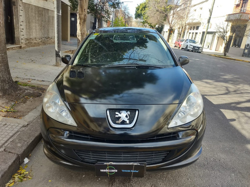 Peugeot 207 1.4 Sedan Xr
