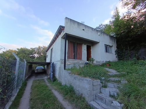 Vendo Casa En Unquillo, Barrio Villa Forchieri