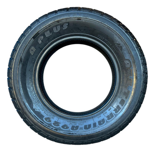 Pneu 235/70r16 104t All Terrain A929 Aplus Aro 16 Índice De Velocidade T