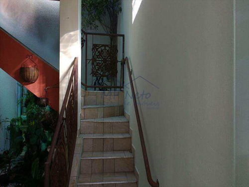 Imagem 16 de 30 de Sobrado Com 4 Dorms, Centro, Pirassununga - R$ 1.000.000,00, 400m² - Codigo: 10129500 - V10129500