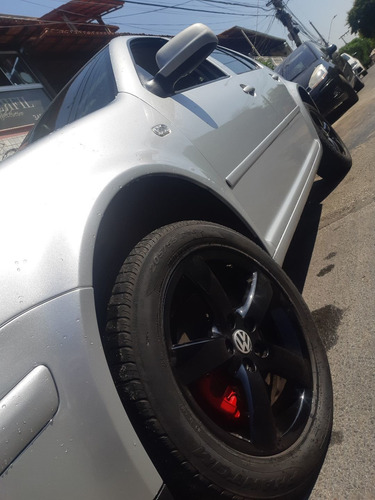 Imagem 10 de 10 de Volkswagen Golf 2004 1.8 Gti 5p