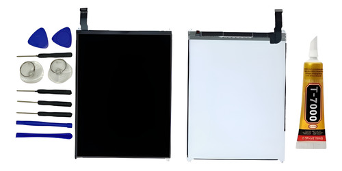 Display Lcd iPad Mini 2 3 A1489 A1490 A1491 A1599 A1600 1601