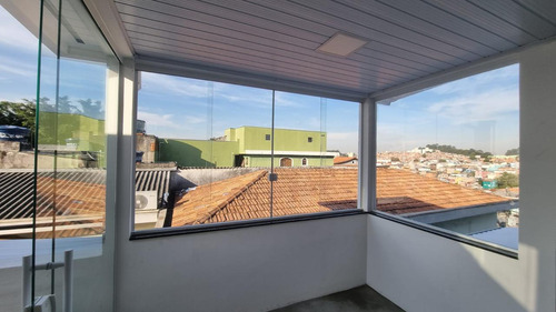 Box Fechamento De Vidros E Espelhos