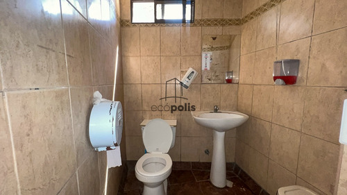 Gran Local Comercial En Tobalaba Peñalolén Cocina & Salón