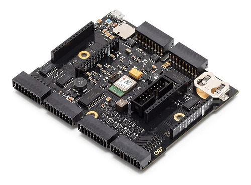 Arduino Edge Tarjeta De Control Akx00034